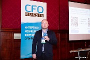 Андрей Бессараб
Руководитель центра развития процессного управления 
Промсвязьбанк